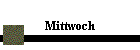 Mittwoch