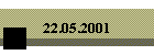 22.05.2001