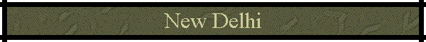 New Delhi