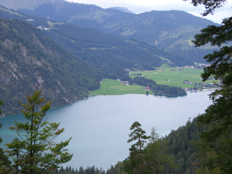 Achensee