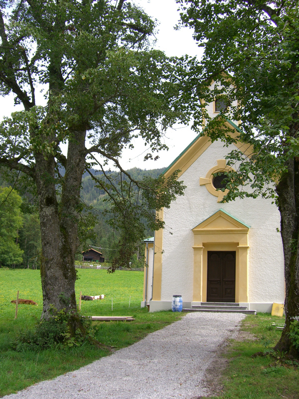 Seehofkapelle