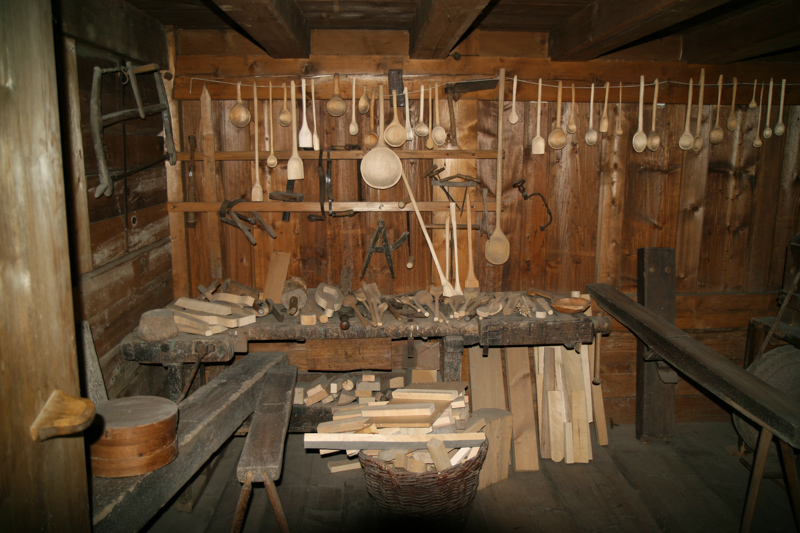 Schauinslandhaus Reeshanselhof