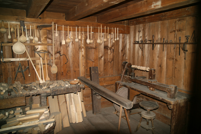 Schauinslandhaus Reeshanselhof