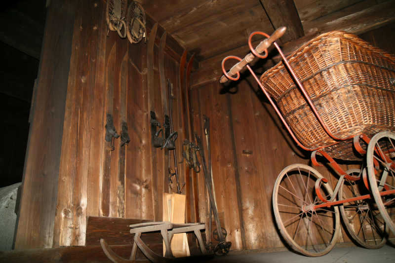 Schauinslandhaus Reeshanselhof