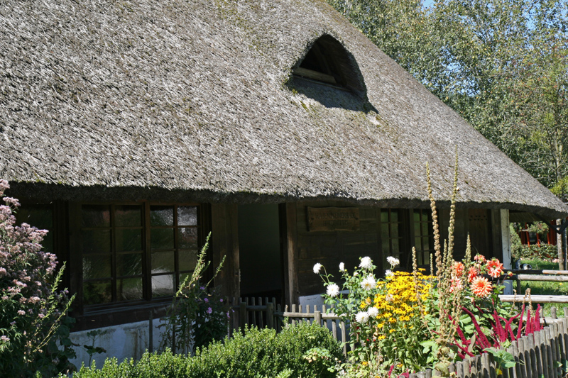 Hotzenwaldhaus Klausenhof