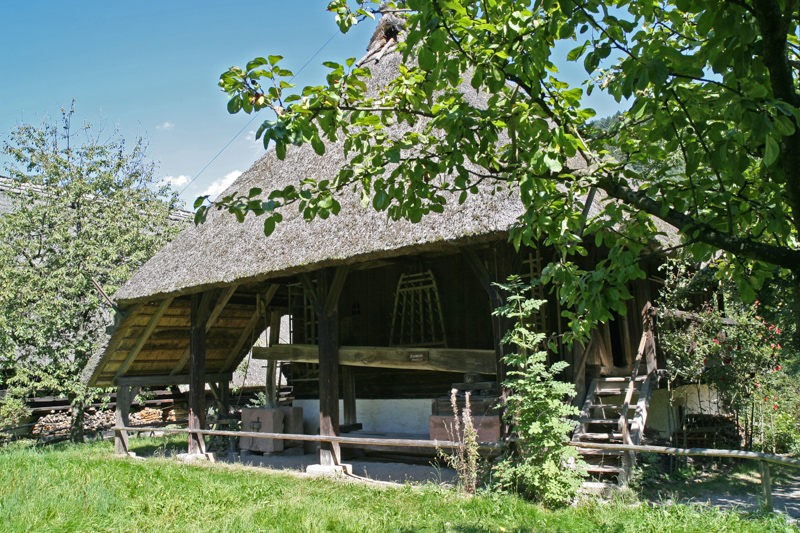 Kinzigtäler Speicher