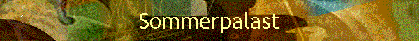Sommerpalast